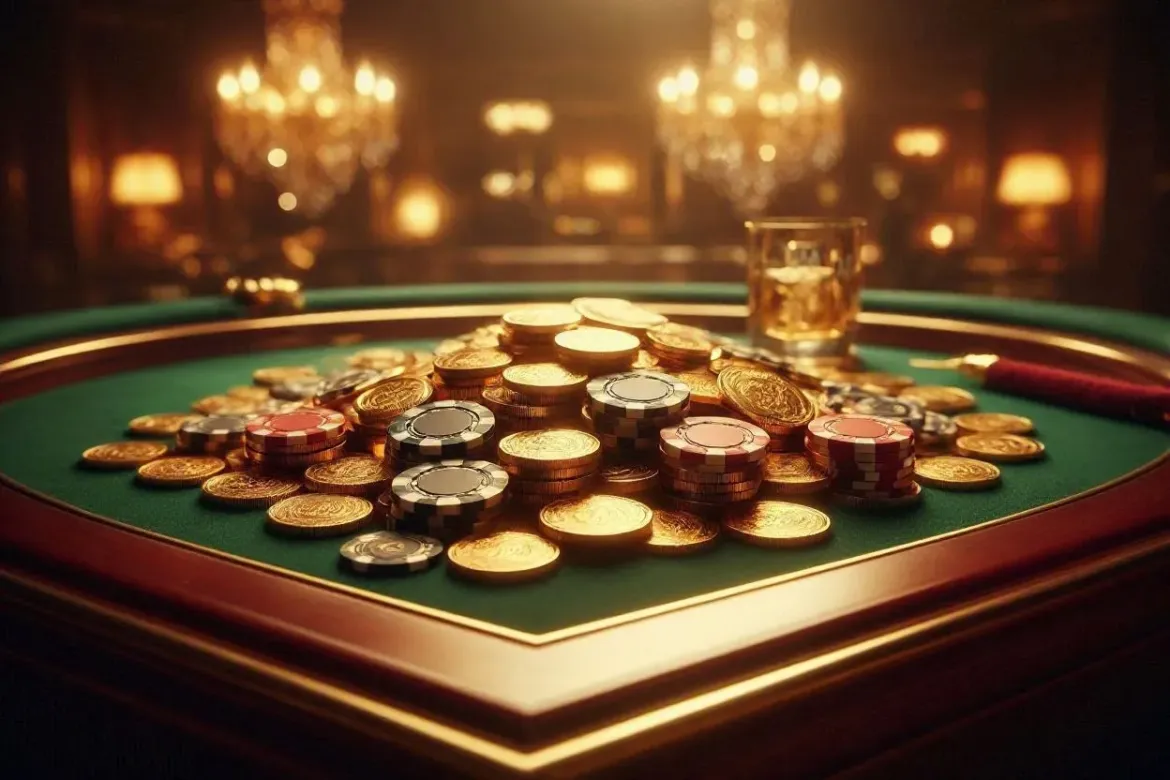 SpinEmpire Casino